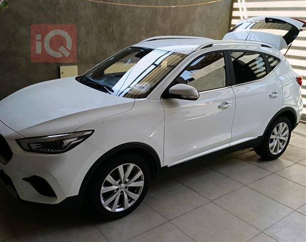 ام جي ZS 2024 للبيع في العراق - البصرة